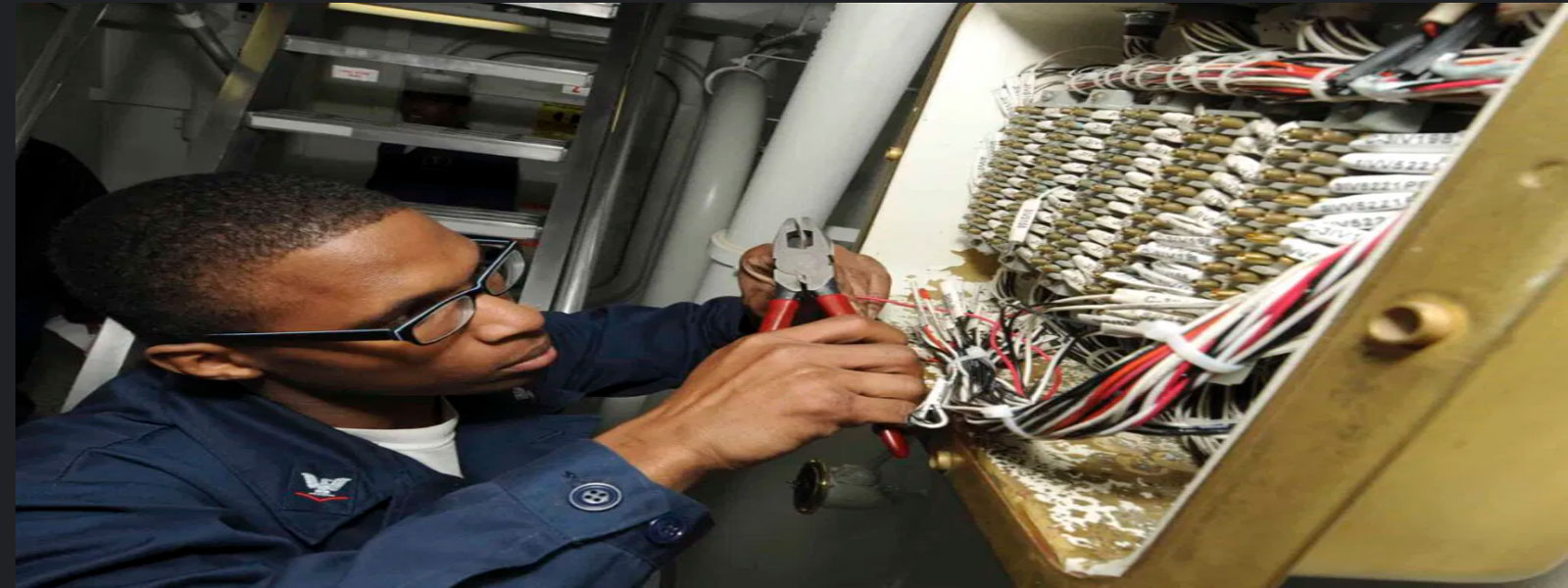 Residential Electrical Jobs